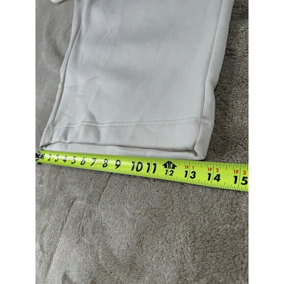 Nike Sportswear Phoenix Fleece Women 3X High-Waisted Cropped Sweatpants - Picture 11 of 16